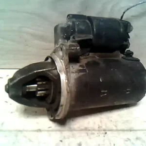 Rendeld meg most MERCEDES C (W202) 1993-2000 önindító. benzines 1.8 i bontott alkatrész