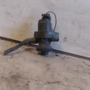 MERCEDES C (W202) 1993-2000 Vákuum szelep 1.8 i bontott alkatrész Kihagyhatatlan ajánlat