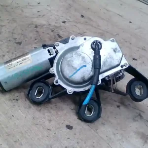 MERCEDES C (W203) 2000.06.01-2006.12.31 Ablaktörlő motor hátsó kombi bontott alkatrész Szezonális akció