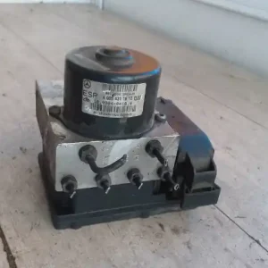 MERCEDES C (W203) 2000.06.01-2006.12.31 Abs kocka2.2d bontott alkatrész Azonnali szállítás