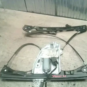 MERCEDES C (W203) 2000.06.01-2006.12.31 Bal első ablakemelő szerkezet elektromos kombi bontott alkatrész Legkelendőbb