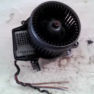 MERCEDES C (W203) 2000.06.01-2006.12.31 Fűtőmotor bontott alkatrész Korlátozott ajánlat