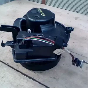 MERCEDES C (W203) 2000.06.01-2006.12.31 Fűtőmotor bontott alkatrész Szuper akció