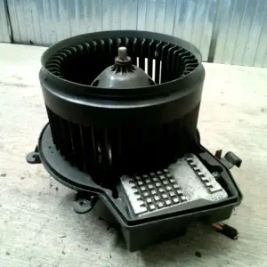 Outlet MERCEDES C (W203) 2000.06.01-2006.12.31 Fűtőmotor bontott alkatrész