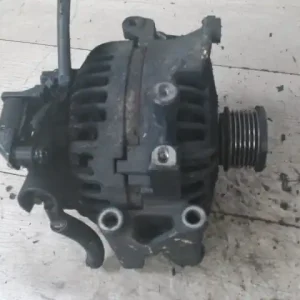 Legjobb ár MERCEDES C (W203) 2000.06.01-2006.12.31 Generátor, dízel 2.1 d bontott alkatrész