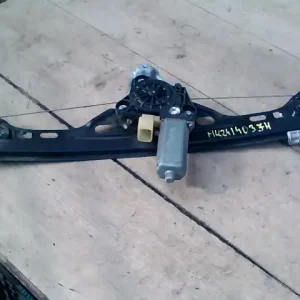 MERCEDES C (W203) 2000.06.01-2006.12.31 Jobb hátsó ablakemelő szerkezet elektromos 4 ajtós bontott alkatrész Kihagyhatatlan ajánlat