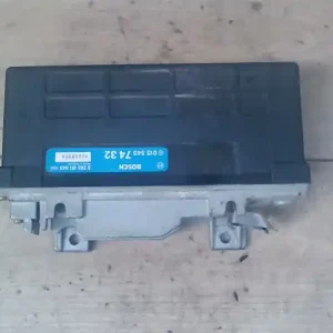 Kiárusítás MERCEDES C (W202) 1993-2000 Abs vezérlő elektronika 2.0i bontott alkatrész