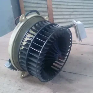 MERCEDES C (W202) 1993-2000 Fűtőmotor 2.0i bontott alkatrész Vásárlói kedvenc