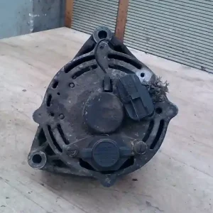 MERCEDES C (W202) 1993-2000 Generátor.benzines 2.0i bontott alkatrész Legkelendőbb