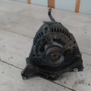 Utolsó esély MERCEDES C (W202) 1993-2000 Generátor.benzines bontott alkatrész