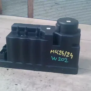 Azonnali szállítás MERCEDES C (W202) 1993-2000 Központizár kompresszor bontott alkatrész