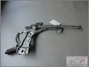 Nézd meg most MERCEDES C220D Bal első ablakemelő szerkezet elektromos bontott alkatrész