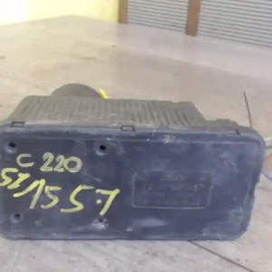 MERCEDES C220D Központizár motor5 ajtós bontott alkatrész Árcsökkenés