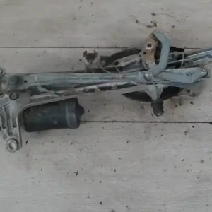 Népszerű MERCEDES E (W210) 1995.06.01-1999.06.30 Ablaktörlő mechanika motorral első bontott alkatrész