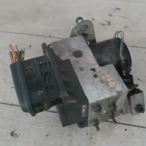 Biztonságos vásárlás MERCEDES E (W210) 1995.06.01-1999.06.30 Abs kockabontott alkatrész