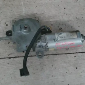 Akciós ár MERCEDES E (W210) 1995.06.01-1999.06.30 Tetőablak motor bontott alkatrész