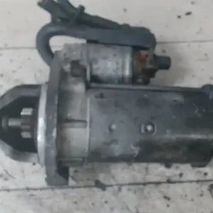 MERCEDES C (W203) 2000.06.01-2006.12.31 önindító, dízel 2.1 d bontott alkatrész Kedvezmény