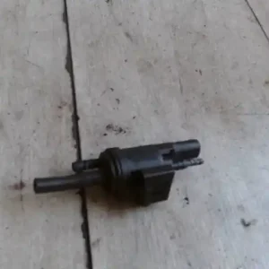 Vedd meg most MERCEDES C (W203) 2000.06.01-2006.12.31 Vákuum szelep bontott alkatrész