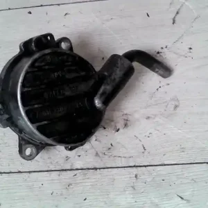 Gyors szállítás MERCEDES C (W203) 2000.06.01-2006.12.31 Vákuumpumpa bontott alkatrész