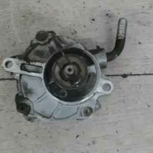 MERCEDES C (W203) 2000.06.01-2006.12.31 Vákuumpumpa bontott alkatrész Akció