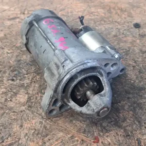 MERCEDES C (W204) 07.01.01-16.12.31 önindító, dízel 2.1d bontott alkatrész Akció