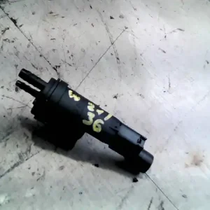 Azonnali szállítás MERCEDES C (W204) 07.01.01-16.12.31 Vákuum szelep 2.1d bontott alkatrész