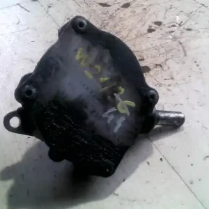 Árcsökkenés MERCEDES C (W204) 07.01.01-16.12.31 Vákuumpumpa bontott alkatrész
