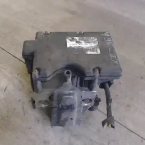 MERCEDES C220D Abs abr esp pumpa 2.0 i bontott alkatrész Kihagyhatatlan ajánlat