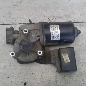 Exkluzív ajánlat MERCEDES VANEO 01.09-05.09 Ablaktörlő motor első bontott alkatrész