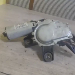 Különleges ajánlat MERCEDES VANEO 01.09-05.09 Ablaktörlő motor hátsó bontott alkatrész