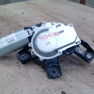 MERCEDES VANEO 01.09-05.09 Ablaktörlő motor hátsó bontott alkatrész Akciós ár