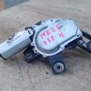 Kiárusítás MERCEDES VANEO 01.09-05.09 Ablaktörlő motor hátsó egyterű bontott alkatrész