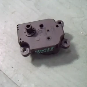 MERCEDES VANEO 01.09-05.09 Fűtés állító motor bontott alkatrész Azonnal elérhető