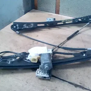 Akciós ár MERCEDES E(W211) 2002.04.01-2006.06.30 Bal első ablakemelő szerkezet elektromos kombi bontott alkatrész