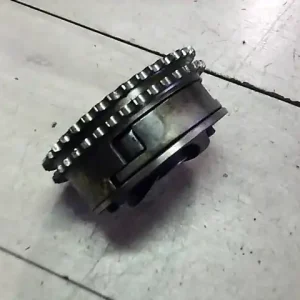 MERCEDES MB100 Vákuumpumpa bontott alkatrész Exkluzív ajánlat