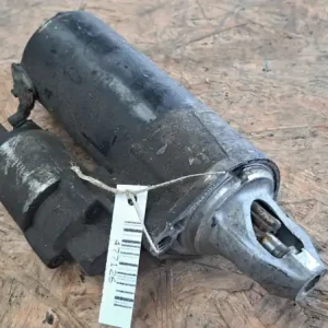 MERCEDES E (W212) 2009.03.01-2013.02.28 önindító, dízel 3.2cdi bontott alkatrész Expressz szállítás