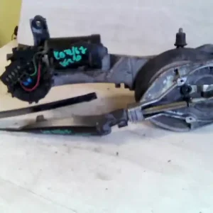 Vedd meg online MERCEDES E W210 95.06-99.06 Ablaktörlő mechanika motorral első bontott alkatrész