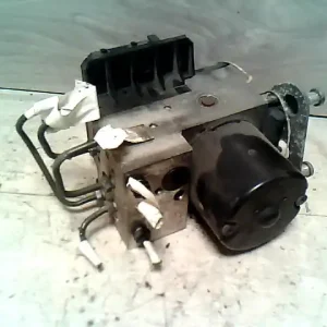 Kiárusítás MERCEDES E W210 95.06-99.06 Abs kockabontott alkatrész