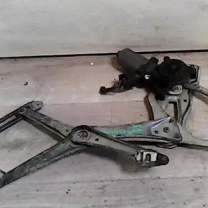 Legnépszerűbb MERCEDES E W210 95.06-99.06 Bal első ablakemelő szerkezet elektromos bontott alkatrész