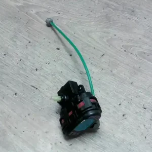 Vedd meg online MERCEDES E W210 95.06-99.06 Fűtés állító motor bontott alkatrész