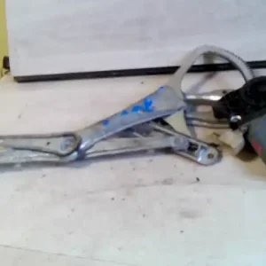 Szuper ajánlat MERCEDES E W210 95.06-99.06 Jobb első ablakemelő szerkezet elektromos bontott alkatrész