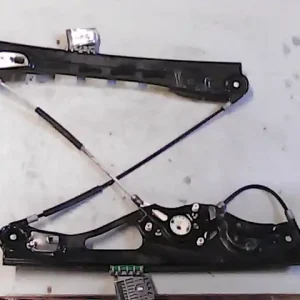 Vedd meg online MERCEDES E W211 02-09 Jobb első ablakemelő szerkezet elektromos bontott alkatrész