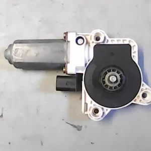 Akció MERCEDES E W211 02-09 Jobb hátsó ablakemelő motor bontott alkatrész