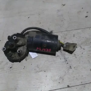 MERCEDES SPRINTER 00-06 Ablaktörlő motor első bontott alkatrész Biztonságos fizetés