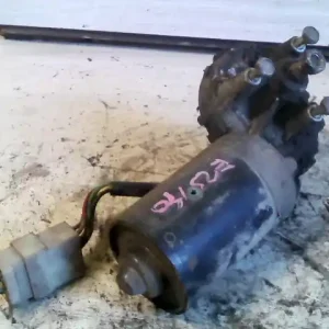 MERCEDES SPRINTER 00-06 Ablaktörlő motor első 5 vezetékes bontott alkatrész Utolsó esély