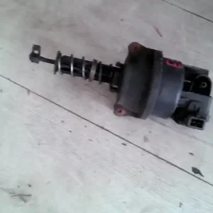 Újdonság MERCEDES SPRINTER 00-06 Fűtés állító motor bontott alkatrész