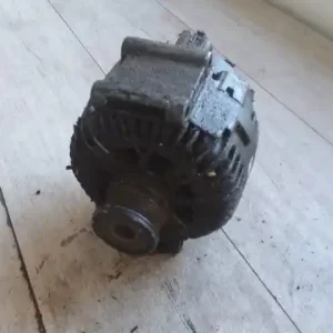 MERCEDES SPRINTER 2006.06-2013.09 Generátor, dízel 2.2d bontott alkatrész Gyors kiszállítás