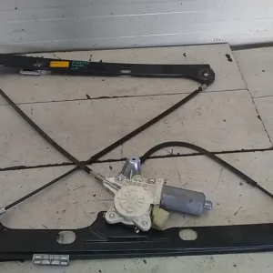 MERCEDES VANEO 01.09-05.09 Jobb első ablakemelő szerkezet elektromos elektromos bowdenes bontott alkatrész Bestseller