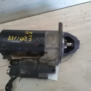 Biztonságos fizetés MERCEDES VANEO 01.09-05.09 önindító, dízel 1.7cdibontott alkatrész