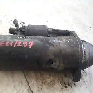 MERCEDES VANEO 01.09-05.09 önindító, dízel 1.7d bontott alkatrész Népszerű